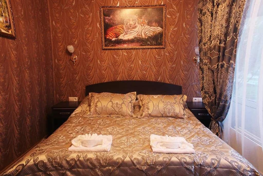 La Scala Krasnodonskaya: главное фото 1
