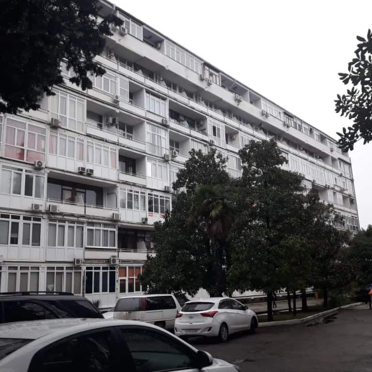 Sunlight Apart Hotel (Санлайт): главное фото 1