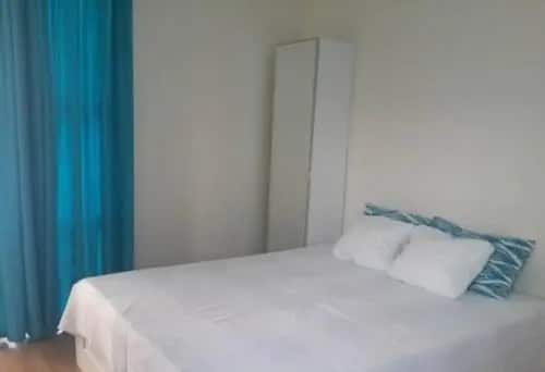 Homestay Vityazevo: главное фото 1