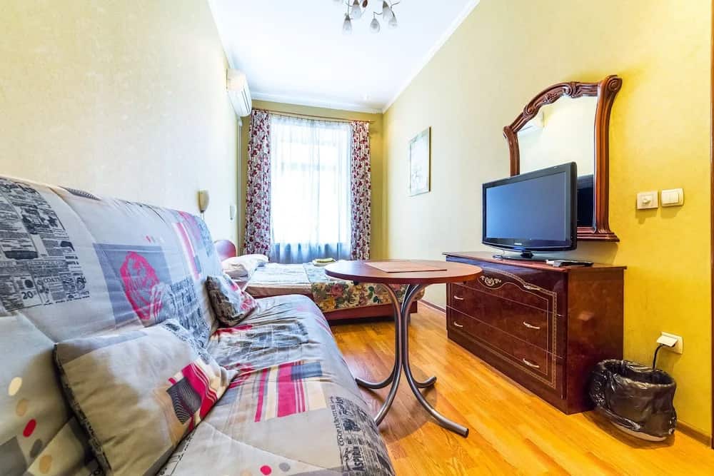 Myhotel24 Brestskaya: главное фото 1
