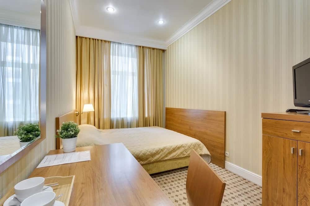Apartment Kozitskiy 1 A: главное фото 1
