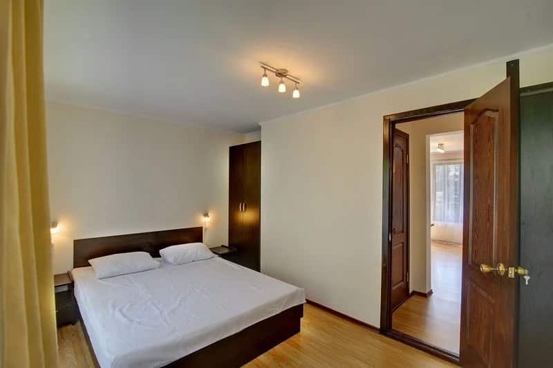 Hotel Green Point: главное фото 1