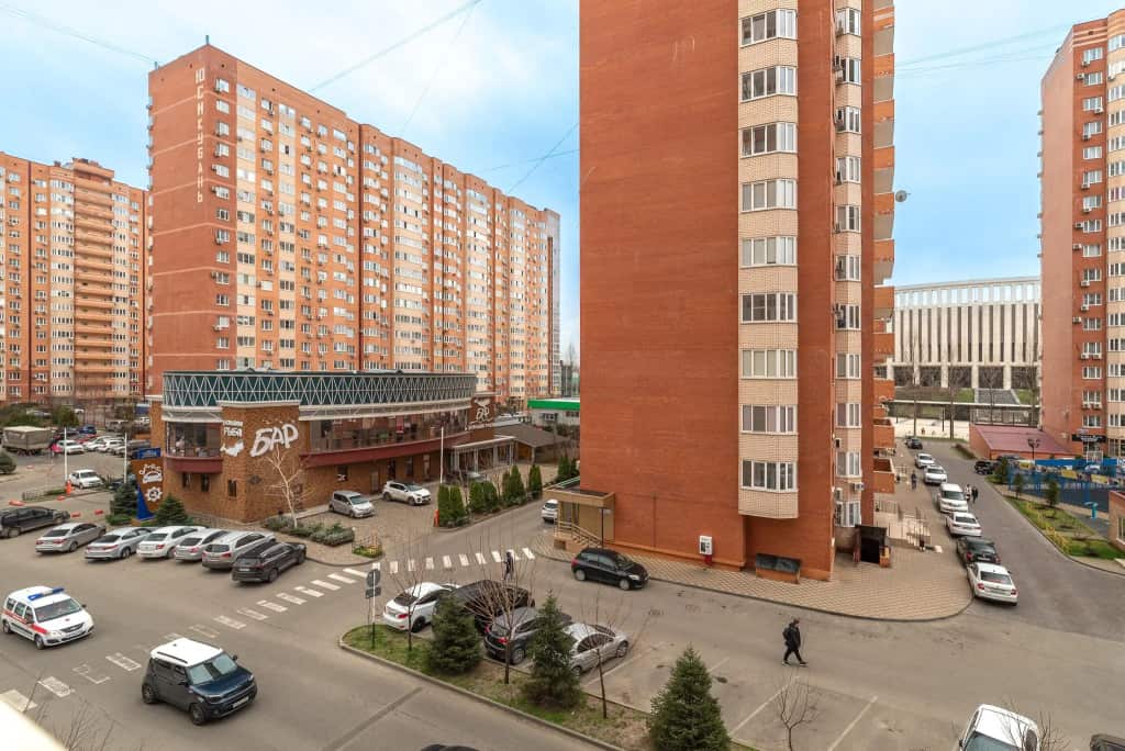 ТутЖивут на улице Восточно-Кругликовская 22/2: главное фото 1