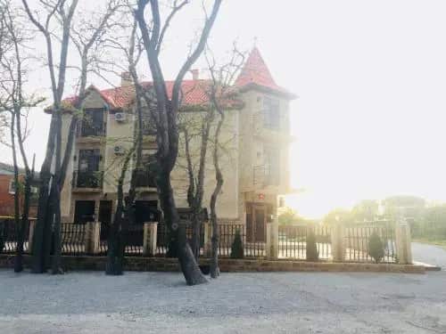 Guest House a Mope mia: главное фото 1