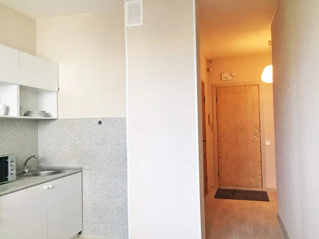 Hanaka Shipilovskij 41 Apartments: главное фото 1