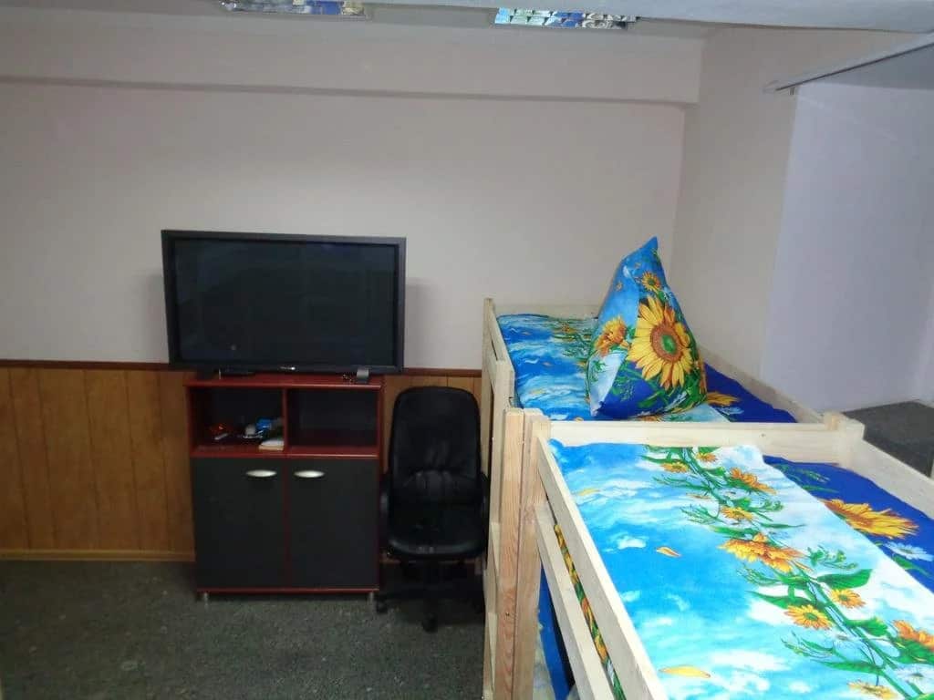 Hostel Na Arbate: главное фото 1