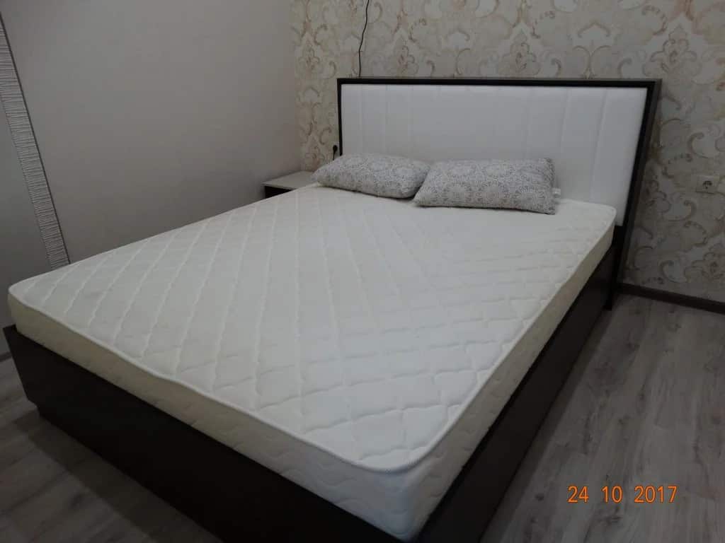Gohgut Apart-Hotel: главное фото 1