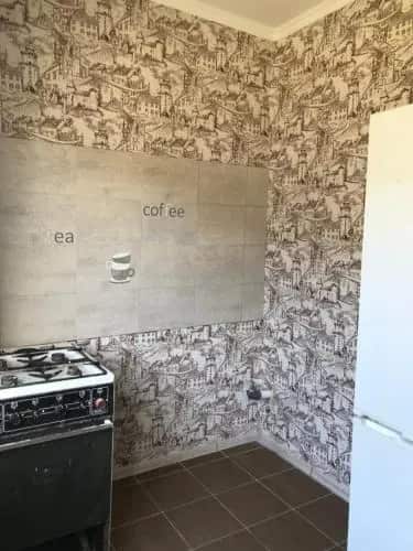 Apartment on Zavodskaya 22: главное фото 1