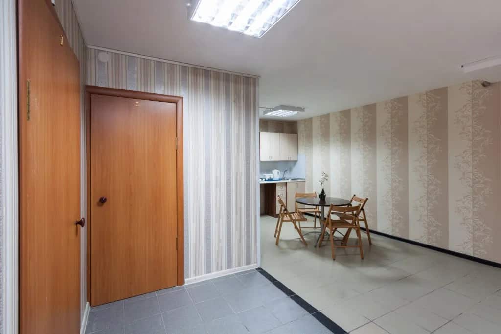 Hostel Tekhno: главное фото 1