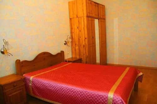 Astor Apartments Kutuzovskiy: главное фото 1