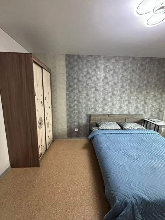 Апартаменты на улице Космонавтов 23В: главное фото 1