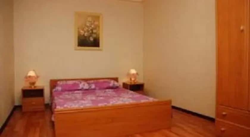Arbatsky Guest House: главное фото 1