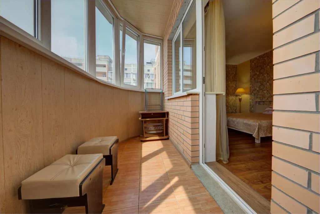 Dlya Gostej Nashego Goroda Apartments: главное фото 1