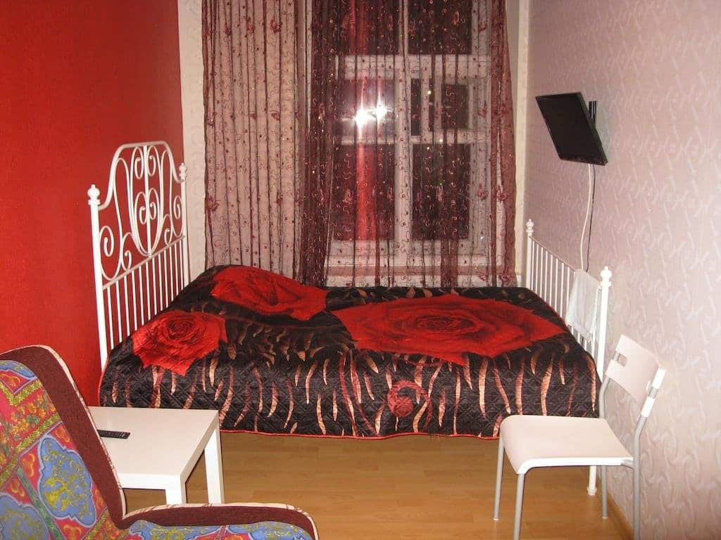 Aura Mini-Hotel: главное фото 1
