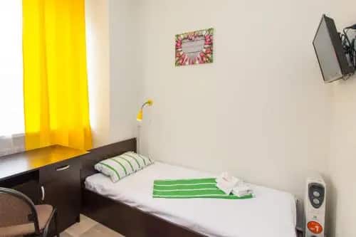 Mark Inn Hostel & Co-living: главное фото 1