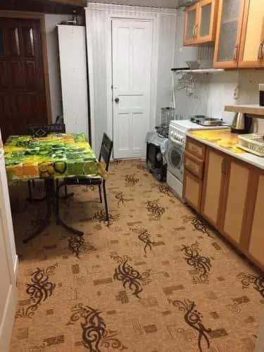 Hostel on Dorozhniy 1/1: главное фото 1
