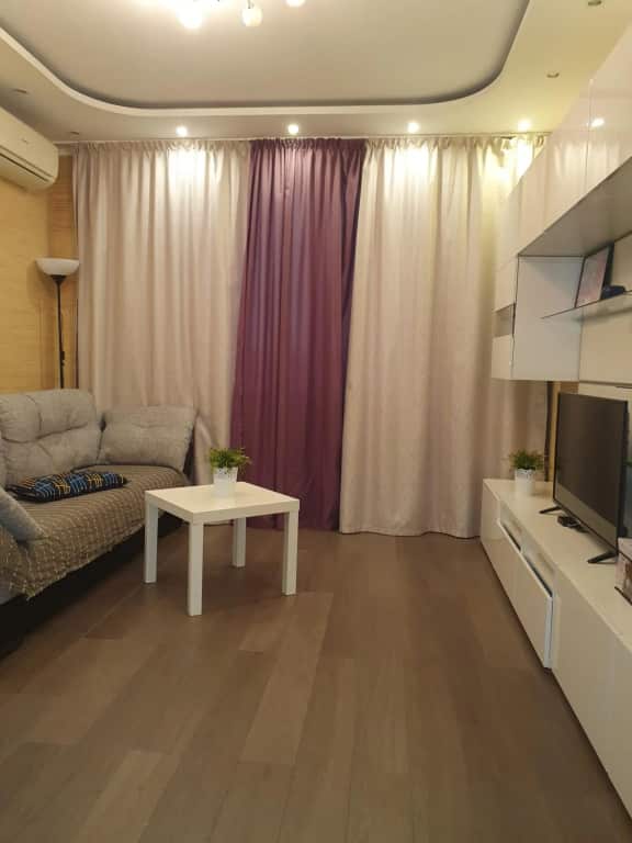 Апартаменты на проезде Бескудниковский: главное фото 1