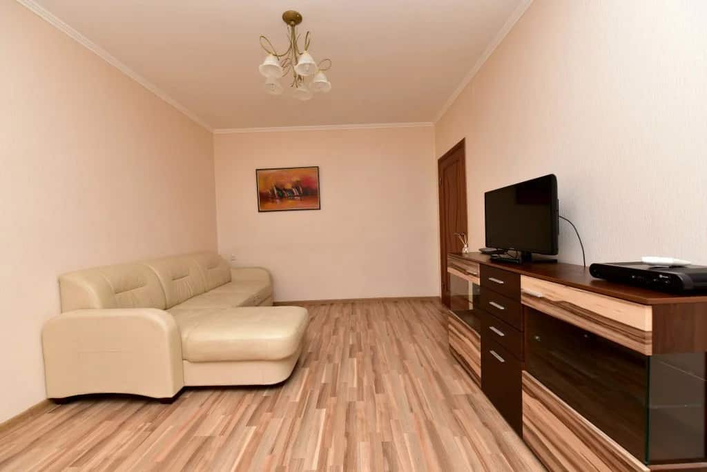 Inzhir Na Gagarina 46 Apartments: главное фото 1