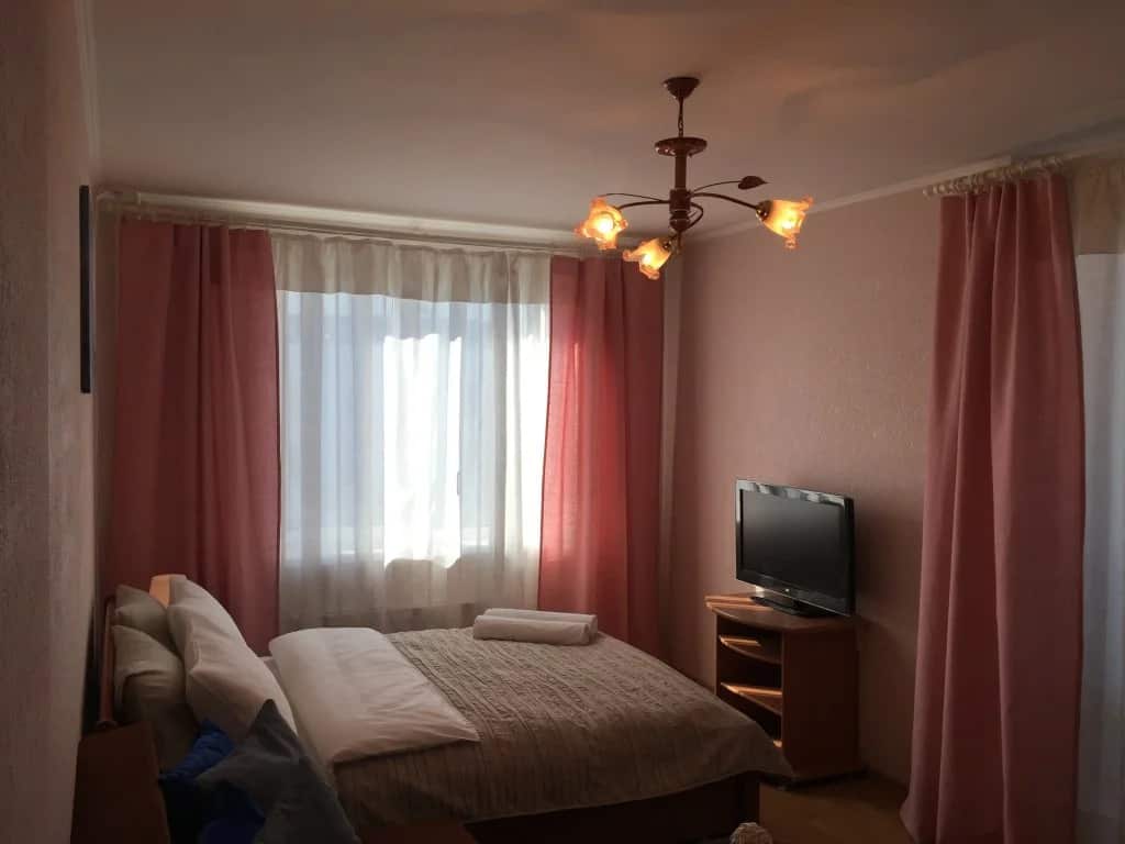 Luxkv Apartment Park Gorky: главное фото 1