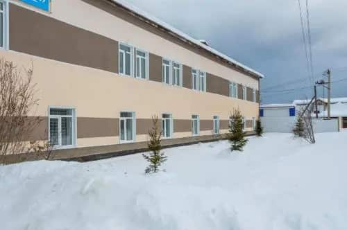 Mini Hotel Margobay: главное фото 1