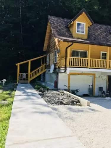 Alpine Village Sochi: главное фото 1