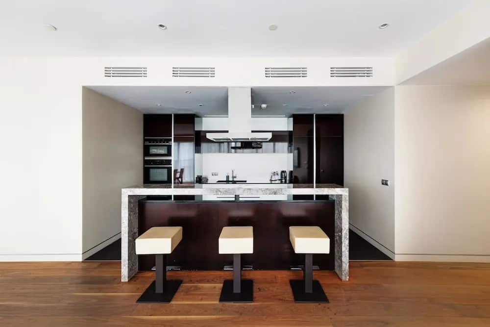 Apartment Moscow City 3003: главное фото 1