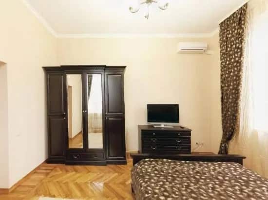 Apartments Kvartirkino: главное фото 1