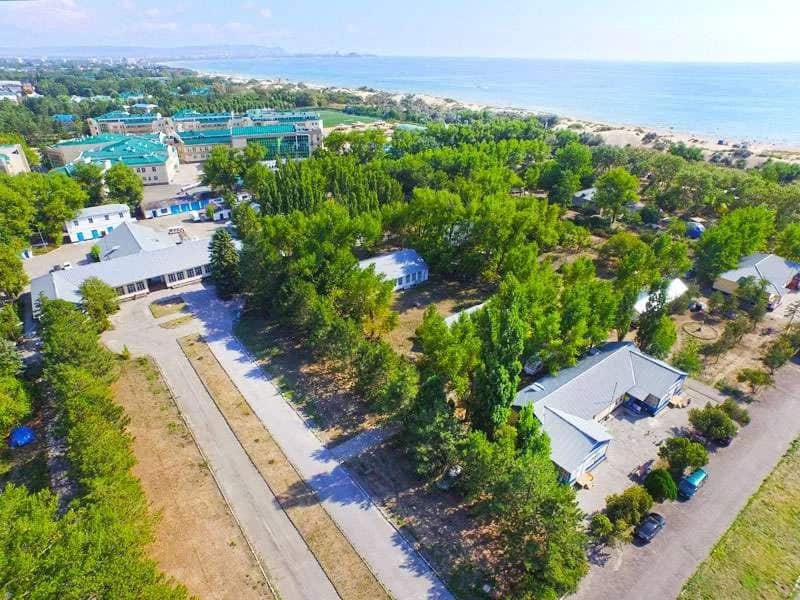 Severnoe Siyanie 2 Hotel: главное фото 1