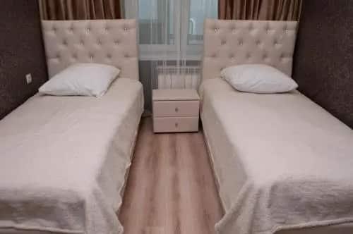 Grand Hostel: главное фото 1