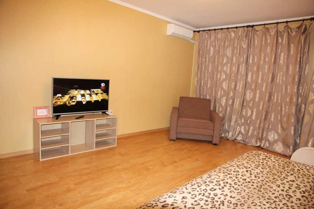 Na Oleko Dundicha Apartments: главное фото 1