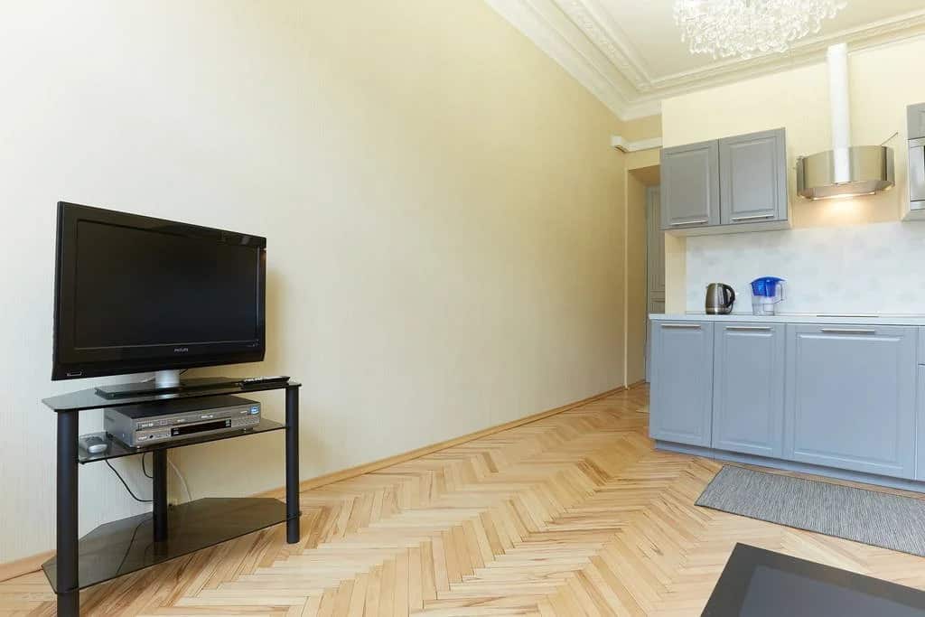 Studiya V Dome Baka Apartments: главное фото 1