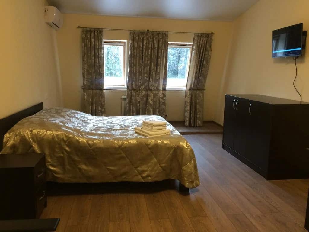 Tsvetnoy 5 Hotel: главное фото 1