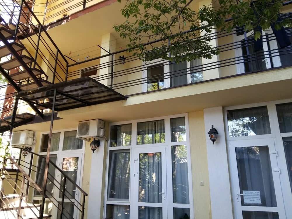Mini-Hotel Mango: главное фото 1