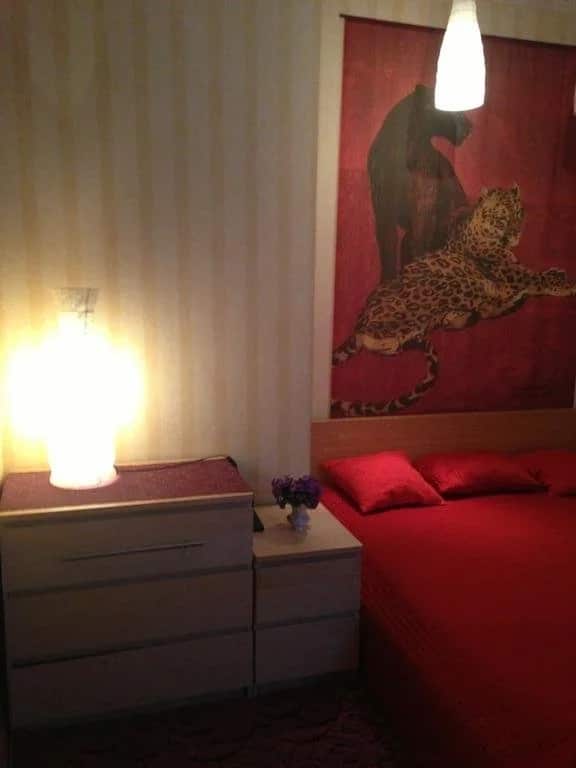 Leo Apartments: главное фото 1