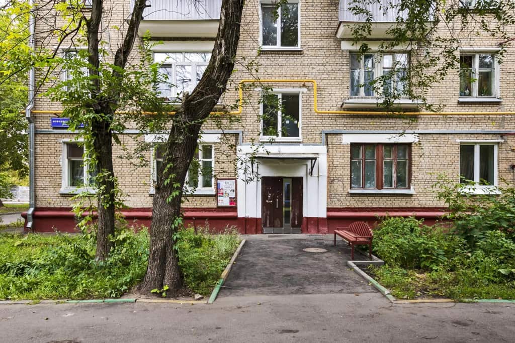 AsaPro (АсаПро) на ул. Новопоселковой: главное фото 1