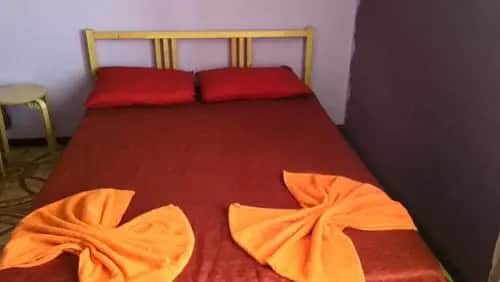 Mini-Hotel Shokolad: главное фото 1