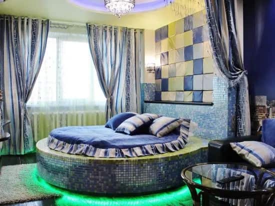 Natali Luxury Apartments: главное фото 1