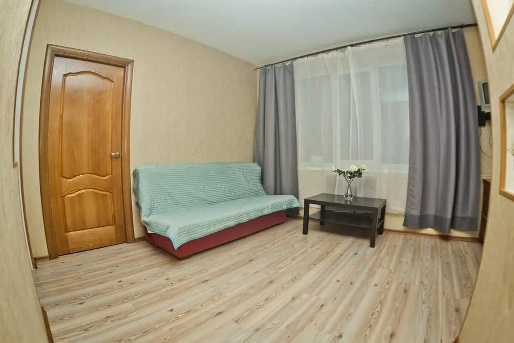 Maksima Gorkogo 1 Apartment: главное фото 1