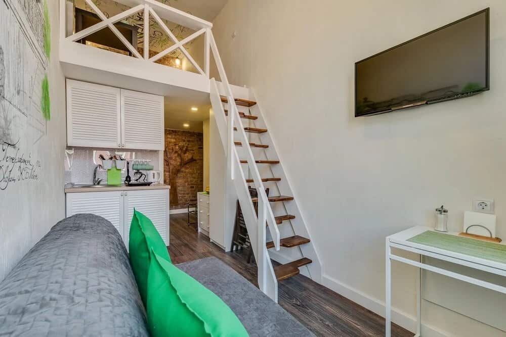 Sokroma Casa Verde Apartments: главное фото 1