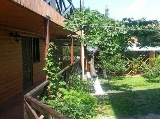 Uyutnyy Guest House: главное фото 1