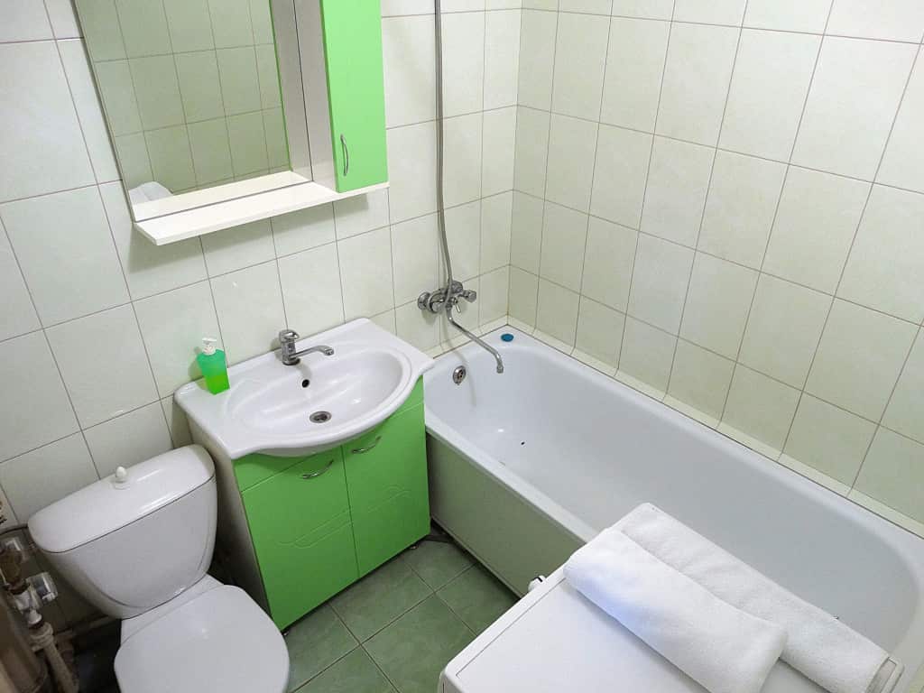 InnDays Apartments: главное фото 1
