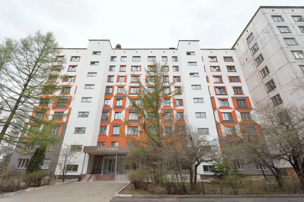 BestFlat24 (БэстФлэт24) на улице Дегунинская: главное фото 1