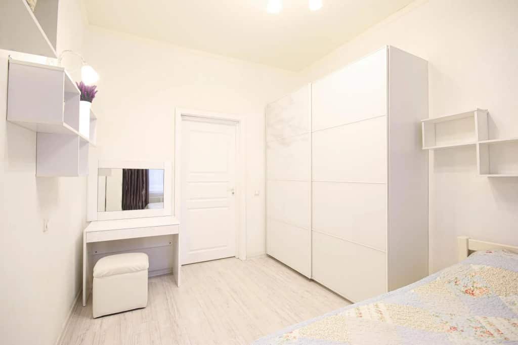 ApartLux (АпартЛюкс) на Ленинском 71: главное фото 1