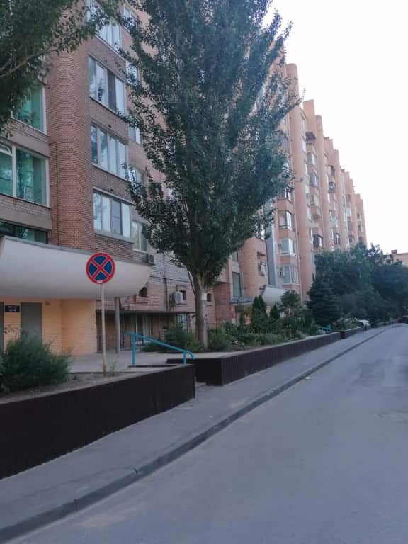 Апартаменты на улице Маршала Чуйкова: главное фото 1