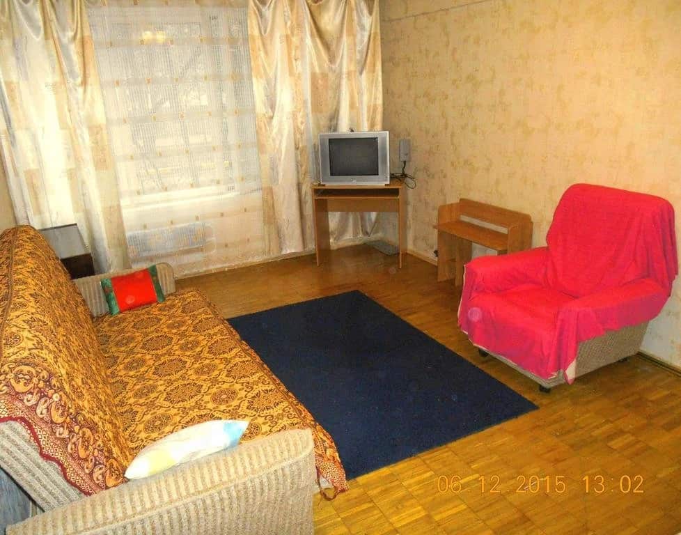 Kvartira Na Sutki: главное фото 1