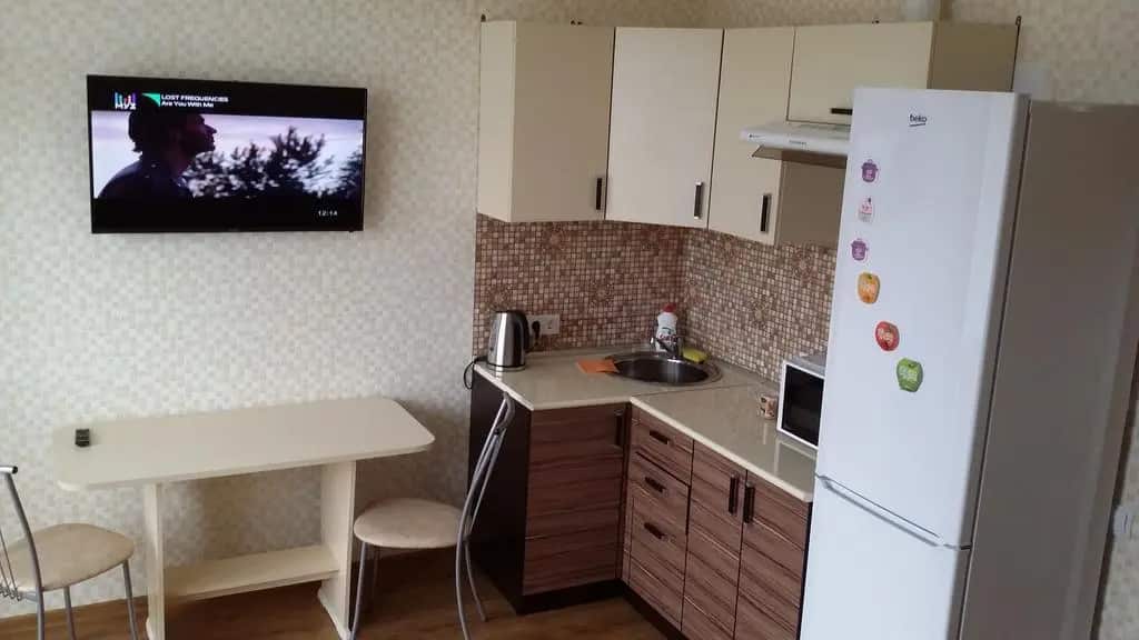 Studio Verkhnyaya Lysaya Gora: главное фото 1