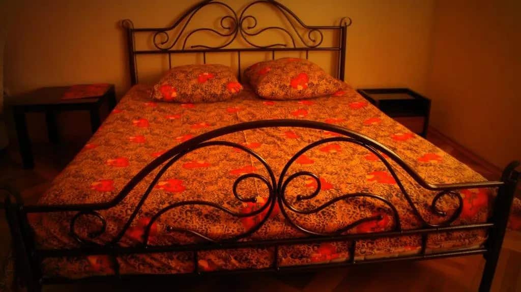 Posutochno-Krasnodar Apart-Hotel: главное фото 1