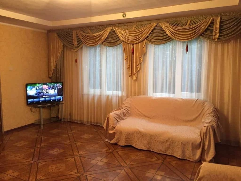 Home Troitskaya: главное фото 1