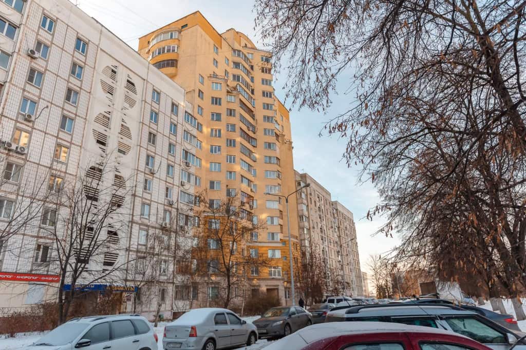 Bestflat (Бестфлэт) на Народном бульваре: главное фото 1