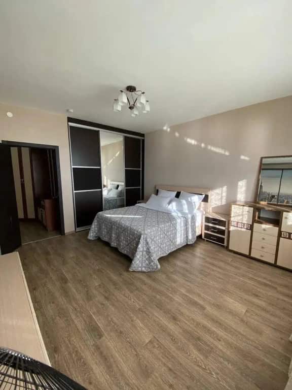 GoodHome38 на улице Семена Лагоды 4/2: главное фото 1